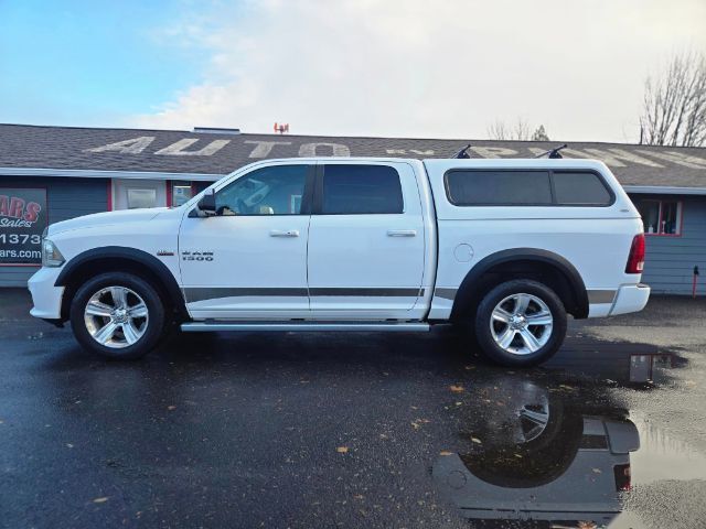 2014 Ram 1500 Sport