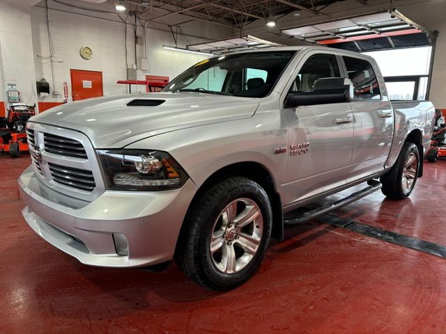 2014 Ram 1500 Sport