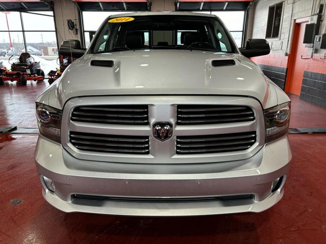 2014 Ram 1500 Sport