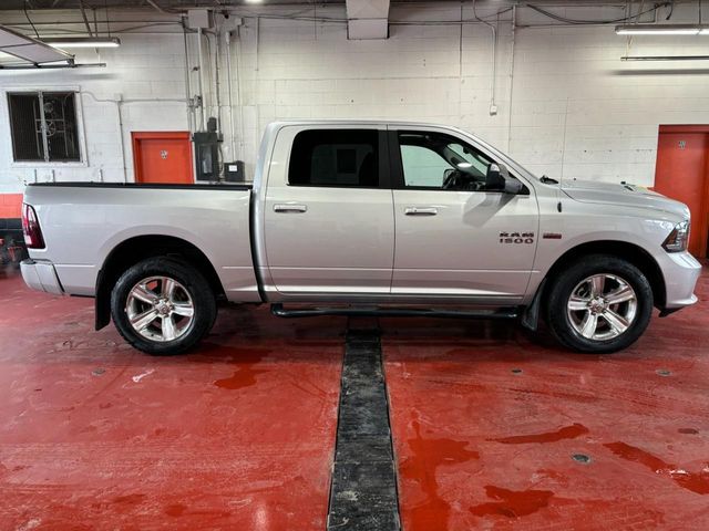 2014 Ram 1500 Sport