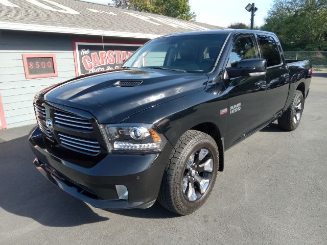 2014 Ram 1500 Sport