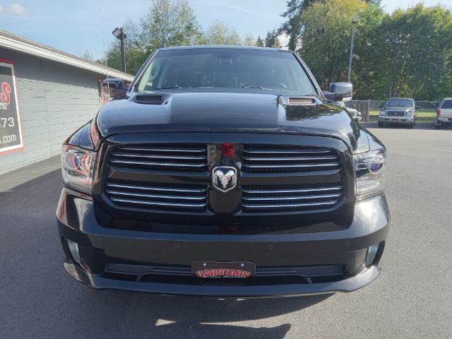 2014 Ram 1500 Sport