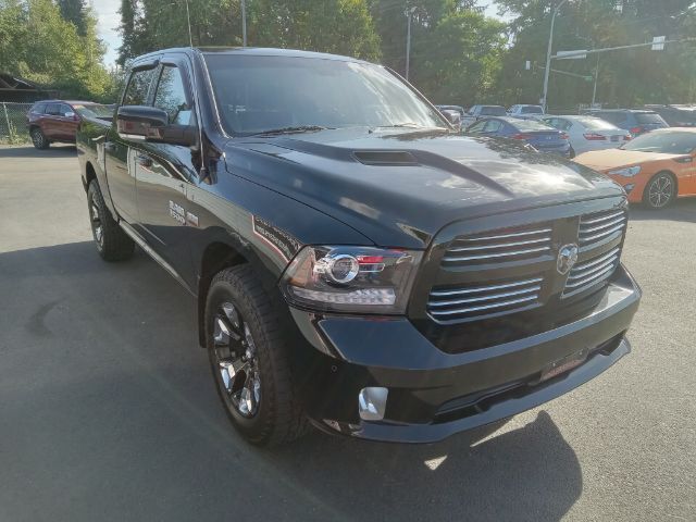 2014 Ram 1500 Sport