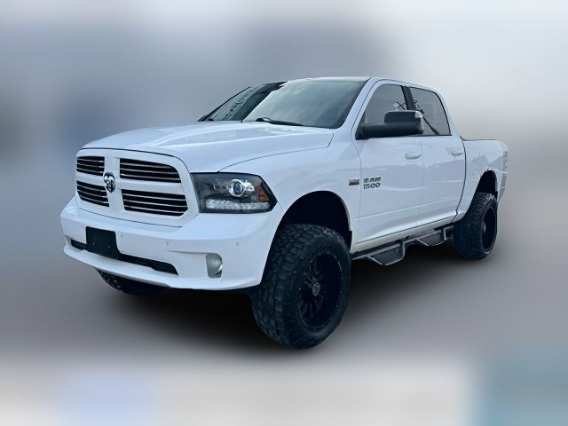 2014 Ram 1500 Sport