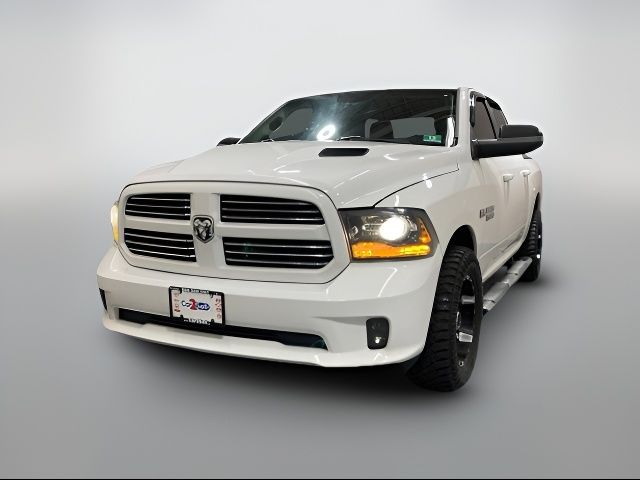 2014 Ram 1500 Sport