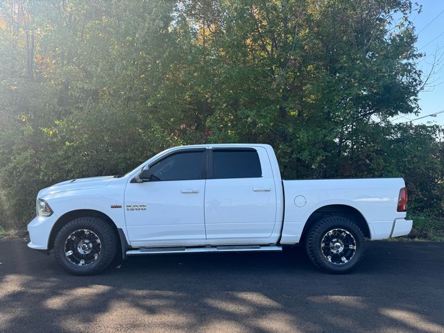 2014 Ram 1500 Sport