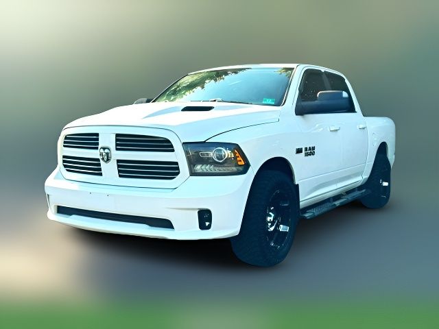 2014 Ram 1500 Sport