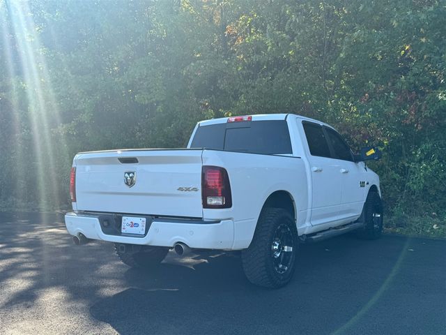 2014 Ram 1500 Sport