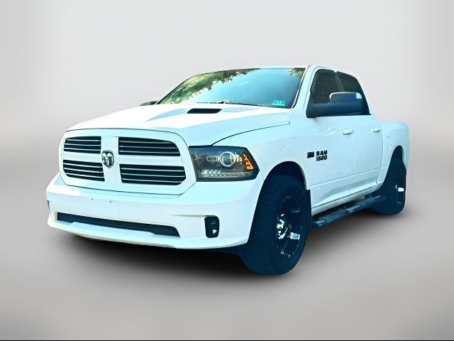 2014 Ram 1500 Sport