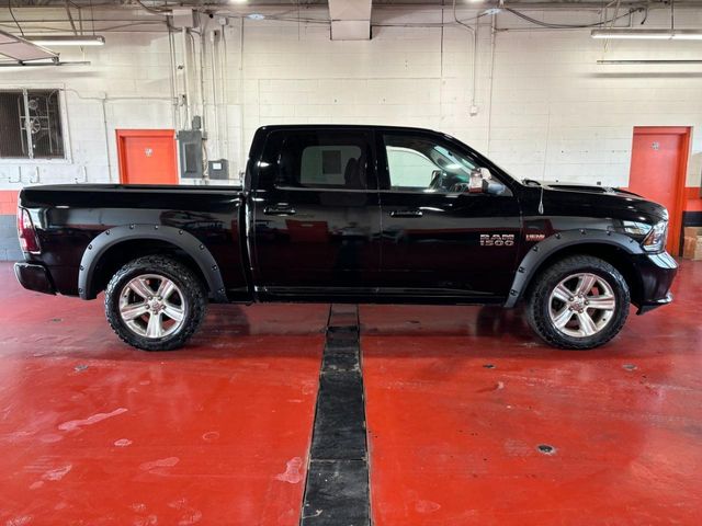 2014 Ram 1500 Sport