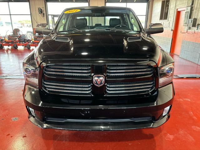 2014 Ram 1500 Sport