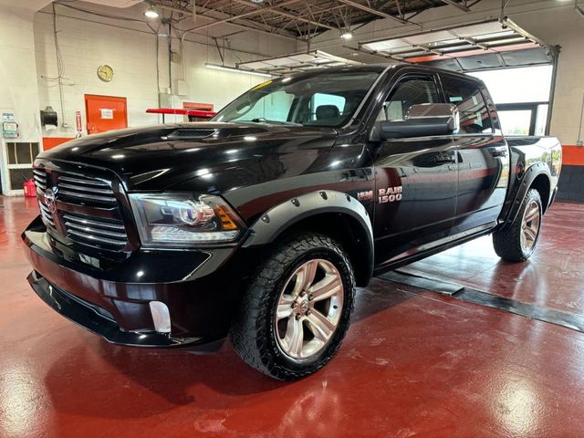 2014 Ram 1500 Sport