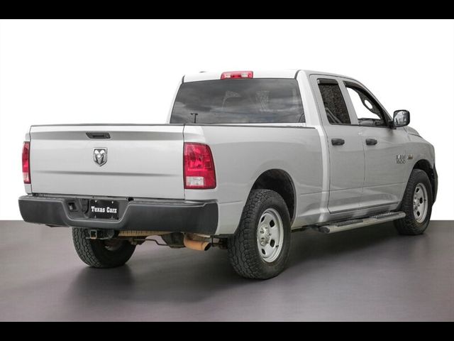 2014 Ram 1500 Tradesman