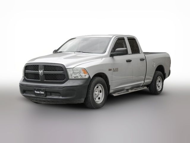 2014 Ram 1500 Tradesman