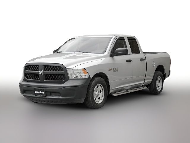 2014 Ram 1500 Tradesman