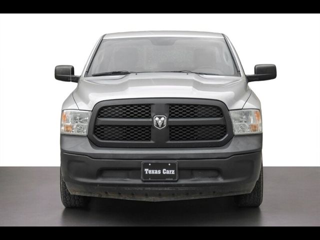 2014 Ram 1500 Tradesman