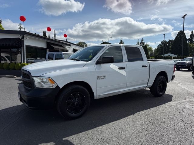 2014 Ram 1500 Tradesman