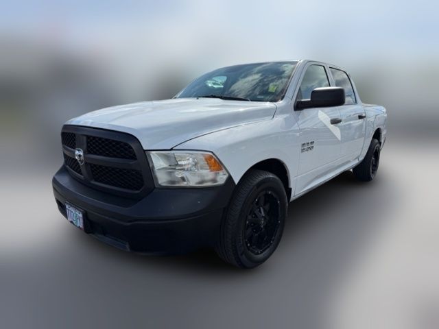 2014 Ram 1500 Tradesman