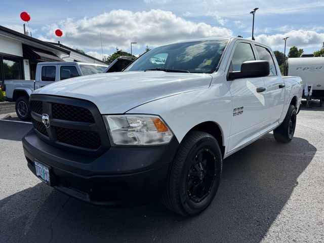 2014 Ram 1500 Tradesman