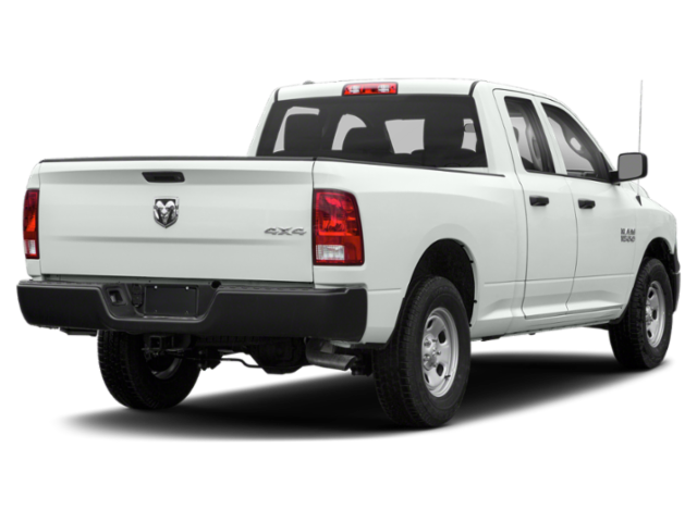 2014 Ram 1500 Tradesman