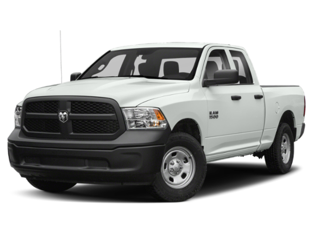 2014 Ram 1500 Tradesman