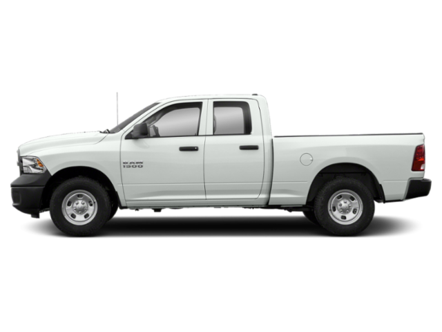 2014 Ram 1500 Tradesman