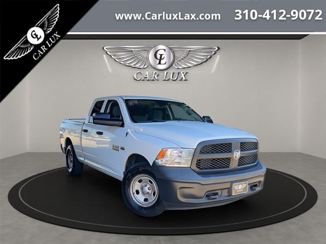 2014 Ram 1500 Tradesman