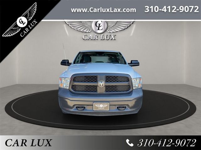 2014 Ram 1500 Tradesman