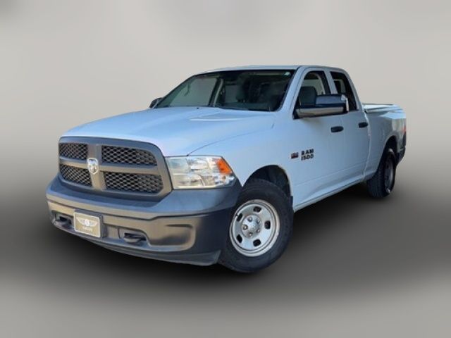 2014 Ram 1500 Tradesman