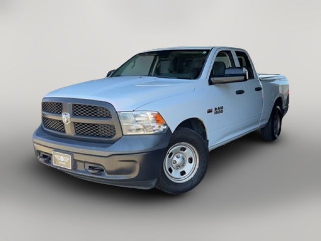 2014 Ram 1500 Tradesman