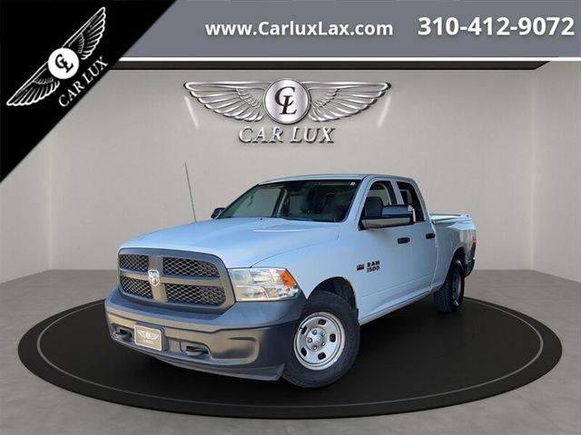 2014 Ram 1500 Tradesman