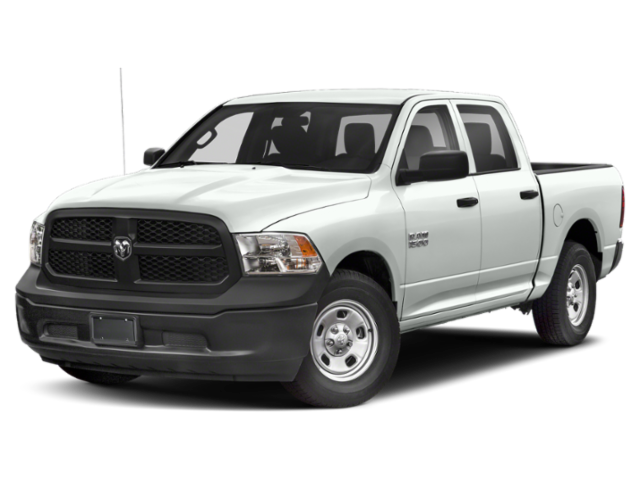 2014 Ram 1500 Tradesman