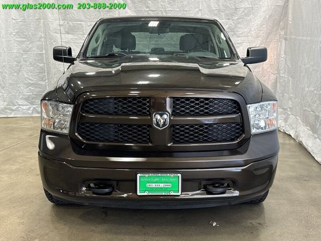 2014 Ram 1500 Tradesman