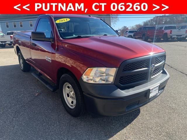 2014 Ram 1500 Tradesman