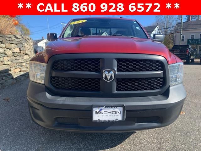 2014 Ram 1500 Tradesman