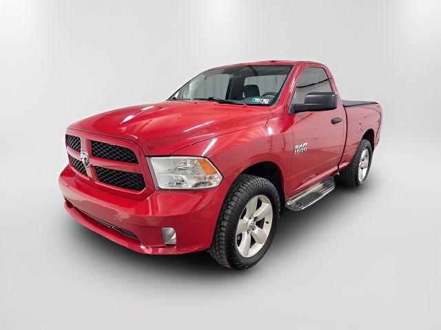 2014 Ram 1500 Tradesman