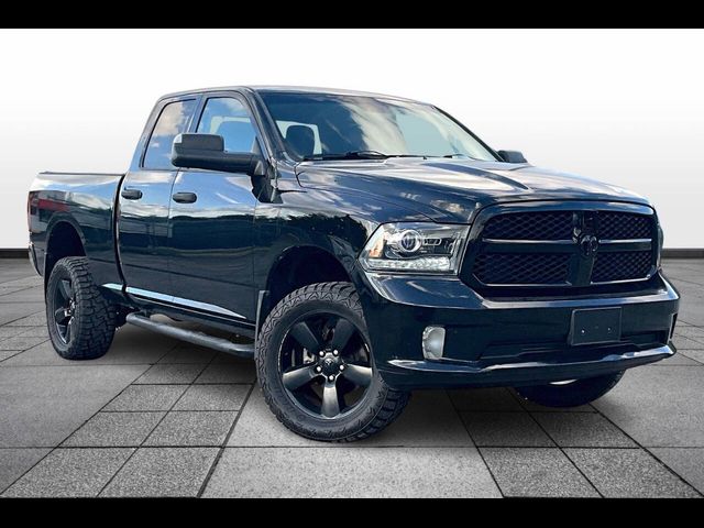2014 Ram 1500 Express