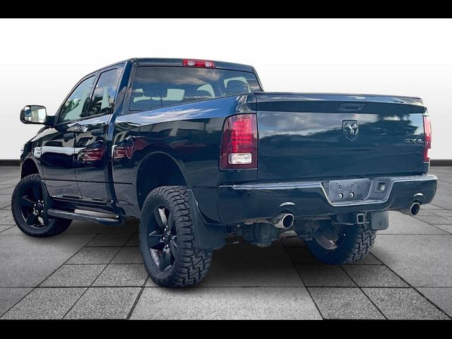 2014 Ram 1500 Express