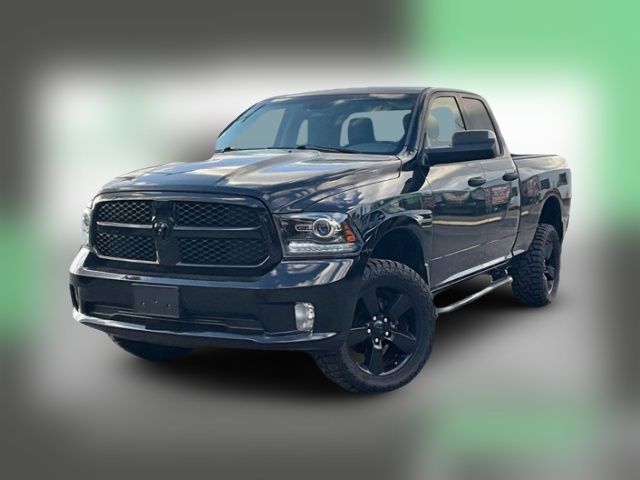 2014 Ram 1500 Express