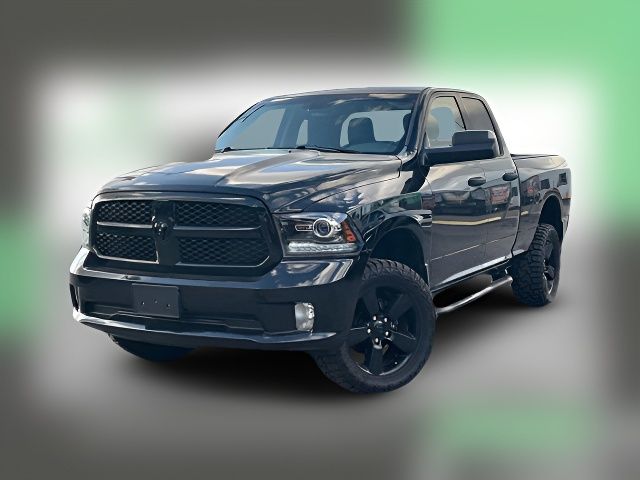 2014 Ram 1500 Express