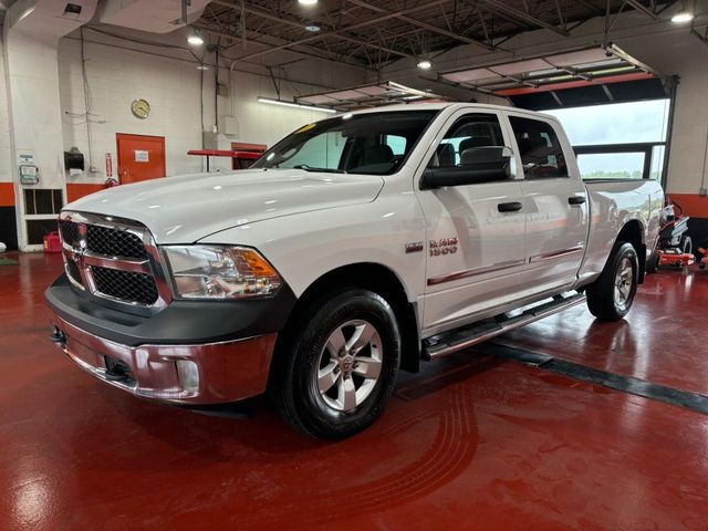 2014 Ram 1500 ST