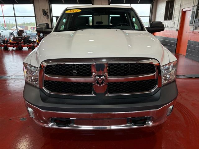 2014 Ram 1500 ST