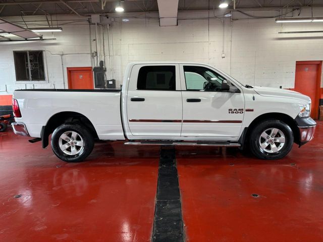 2014 Ram 1500 ST