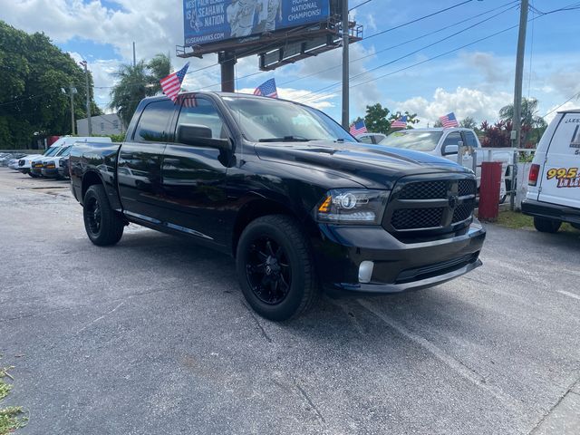 2014 Ram 1500 Express