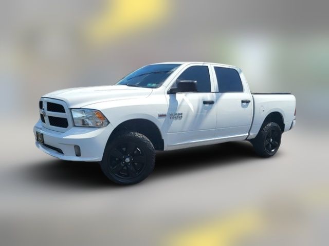 2014 Ram 1500 Express