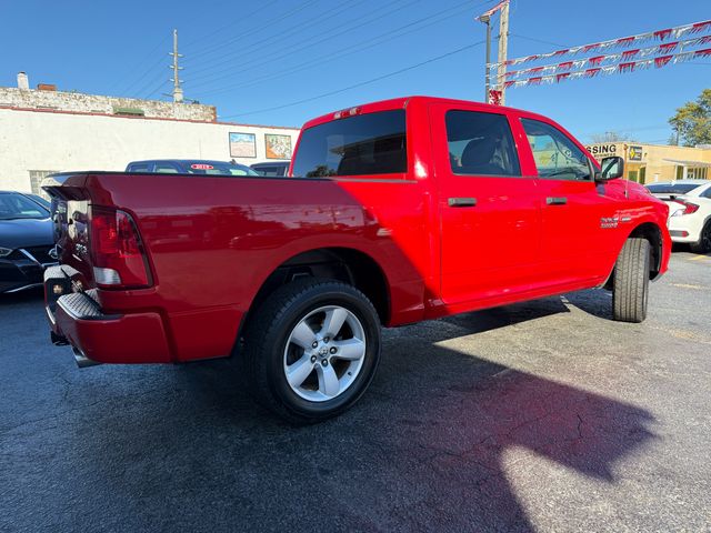 2014 Ram 1500 Express