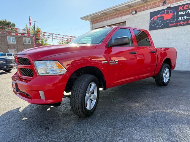 2014 Ram 1500 Express