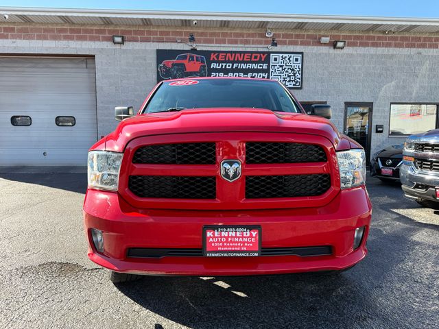 2014 Ram 1500 Express