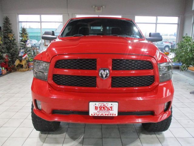 2014 Ram 1500 Express