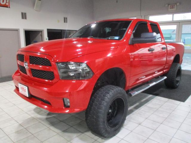 2014 Ram 1500 Express